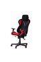 Polytec Gaming Chair Red - 3