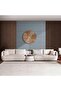 Takno 4 Seater Sofa - Beige - 2
