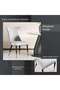 Elvar Dining Chair - Grey - 8