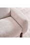 Bloth 3 Seater Sofa - Grey - 3