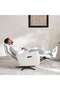 Cloudlet Single Seater Recliner (electric) Off White - 8