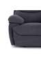Kasidon Single Seater Recliner Sofa - 7
