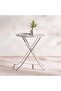 Outdoor Cirque Foldable Table - Grey - 2