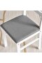 Redley 1+6 Dining Set Solid Wood - White - 5