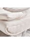 Parisa Sofa Bed - Beige - 6