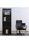 Dellin Book Case