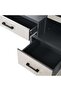 Neel Desk With Book Shelf - Dark Light Grey - 6