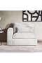 Elliston Left Arm Corner Sofa - 2