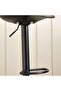 Colson Bar Stool - Brown - 5