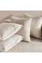Seraph 2 Seater Sofa - Beige - 4