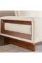Rainshade 2 Seater Sofa - Beige - 5