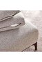 Grimm Corner Sofa - Grey - 3