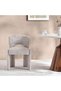 Norre Dining Chair - Beige - 2