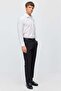Men's Regular Straight-Leg Trousers - 3