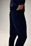 Men's Trousers 6Wm4038-Nv - 2