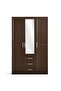 Malmo 3 Door Wardrobe - 8