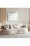 Selene 3 Seater Sofa - Beige