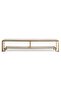 Bilbao Tv Unit - Champagne - 5