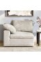 Pianca Corner Sofa - Grey - 2