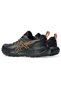 Gel-Sonoma 8 Gtx Women's Black Yellow Outdoor Running Shoes 1012B770-003 - 4