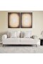 Hassa 3 Seater Sofa - Beige - 2