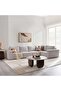 Breet Corner Sofa - 6