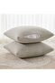 Tomry 4 Seater Sofa - Beige - 3