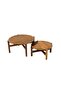 Brishi Outdoor Sofa Set 3+1+1+coffee Table - Beige - 8