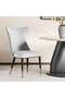 Elvar Dining Chair - Grey