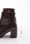 945 Women's Heeled Boots - 5