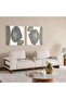 Rainshade 4 Seater Sofa - Beige - 2