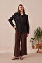 Wrinkle Effect Shirt