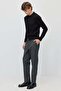 Men's classic fabric pants - 2