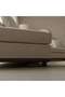 Snuggle Den Corner Sofa Set - Beige - 3