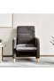 Skylark Single Seater Recliner - 4