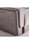Tranquinest 3 Seater Recliner Sofa - Grey - 7