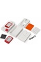 Nano Gen5 - Crypto Wallet - Securely Buy Digital Assets - Cherry Red - 8