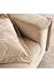 Siroana Single Seater Sofa - Beige - 4
