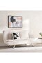 Parisa Sofa Bed - Beige