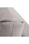 Specialty Left Arm Sofa - Grey - 6