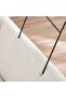 Coolcush Corner Sofa Set - Beige - 6
