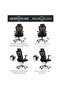 James High Back Office Chair - 5