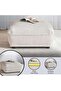 Hustler Ottoman - Beige - 6