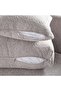 Takno 4 Seater Sofa - Grey - 7