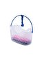 Fancy 90-piece Clothes Peg Set With Basket - Multi - 4