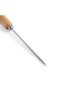 Natura Ice Piton 21.3x3.1cm - Natural - 3