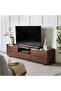 Sabah Tv Unit Upto 80 Inches - Natural - 2