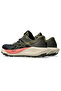 Gel-Trabuco 13 Gtx Women's Black Yellow Outdoor Running Shoes 1012B767-003 - 4