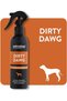 dirty dawg shampoo, 250 ml - 2