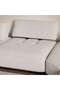 Gondola Corner Sofa Set - Beige - 5